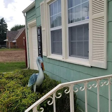 Blue Flamingo'S Charming Home-Heart Of Tulsa2- Cherry St-Expo-11Th Exterior foto